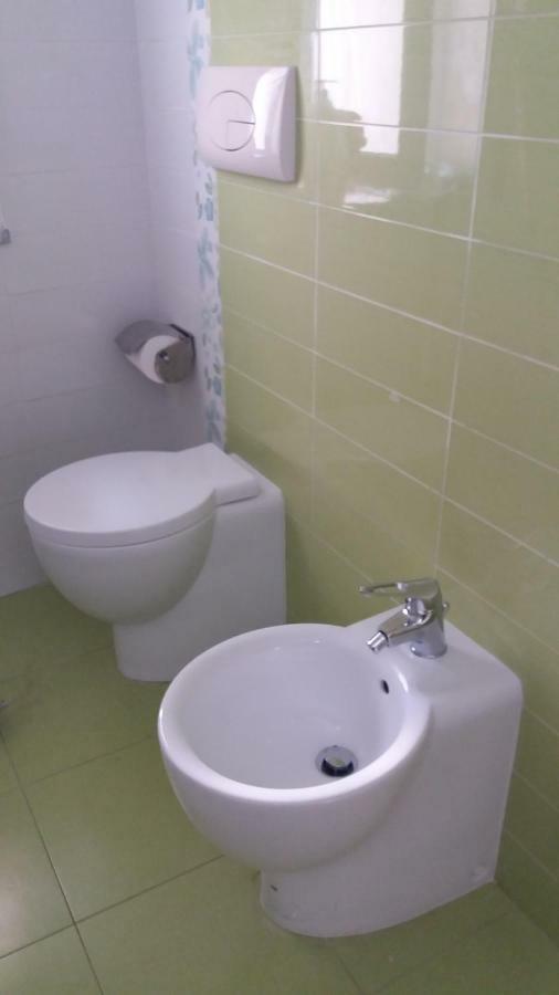 Vient e mare  Apartment Torre Annunziata Exterior foto
