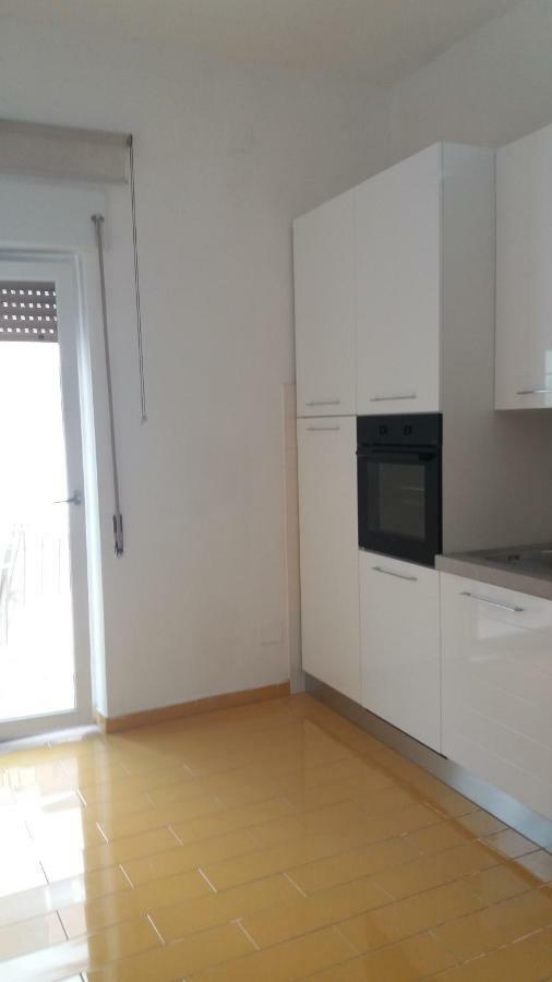 Vient e mare  Apartment Torre Annunziata Exterior foto