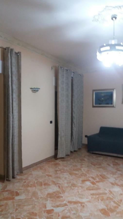 Vient e mare  Apartment Torre Annunziata Exterior foto