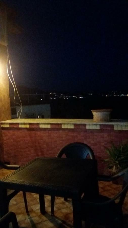 Vient e mare  Apartment Torre Annunziata Exterior foto