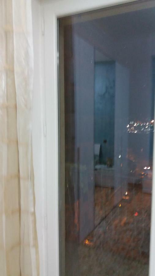 Vient e mare  Apartment Torre Annunziata Exterior foto