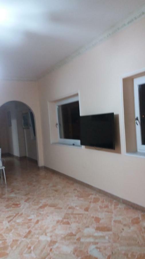Vient e mare  Apartment Torre Annunziata Exterior foto