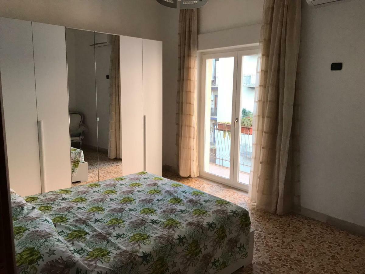 Vient e mare  Apartment Torre Annunziata Exterior foto