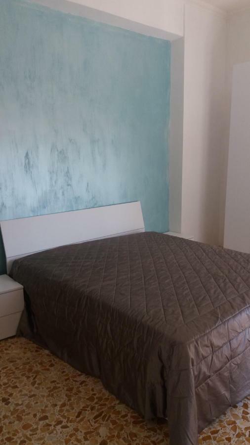 Vient e mare  Apartment Torre Annunziata Exterior foto