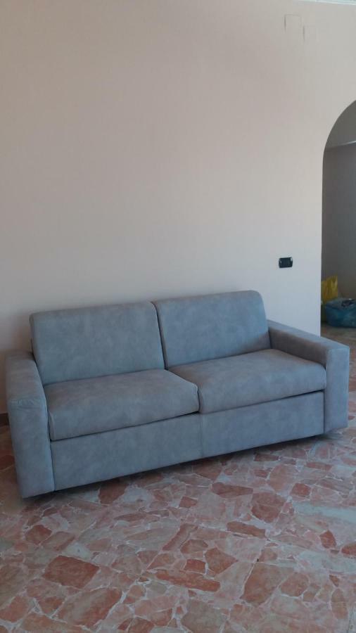Vient e mare  Apartment Torre Annunziata Exterior foto