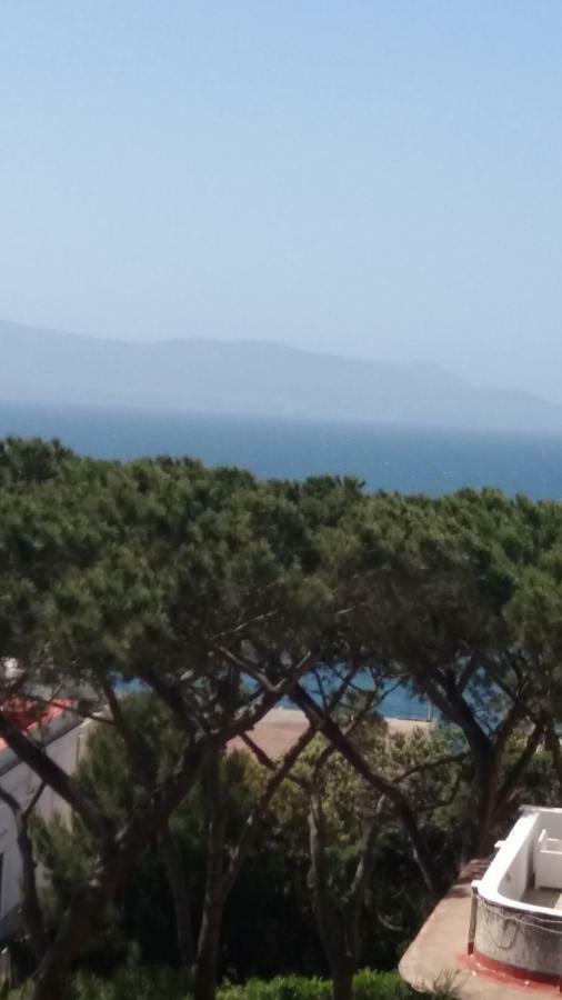 Vient e mare  Apartment Torre Annunziata Exterior foto