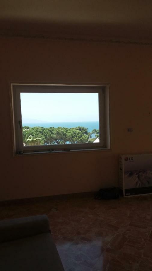 Vient e mare  Apartment Torre Annunziata Exterior foto