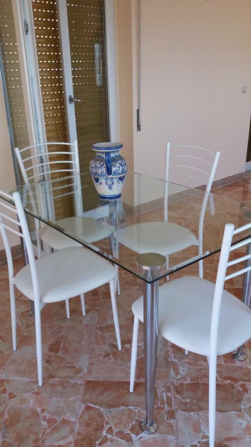 Vient e mare  Apartment Torre Annunziata Exterior foto