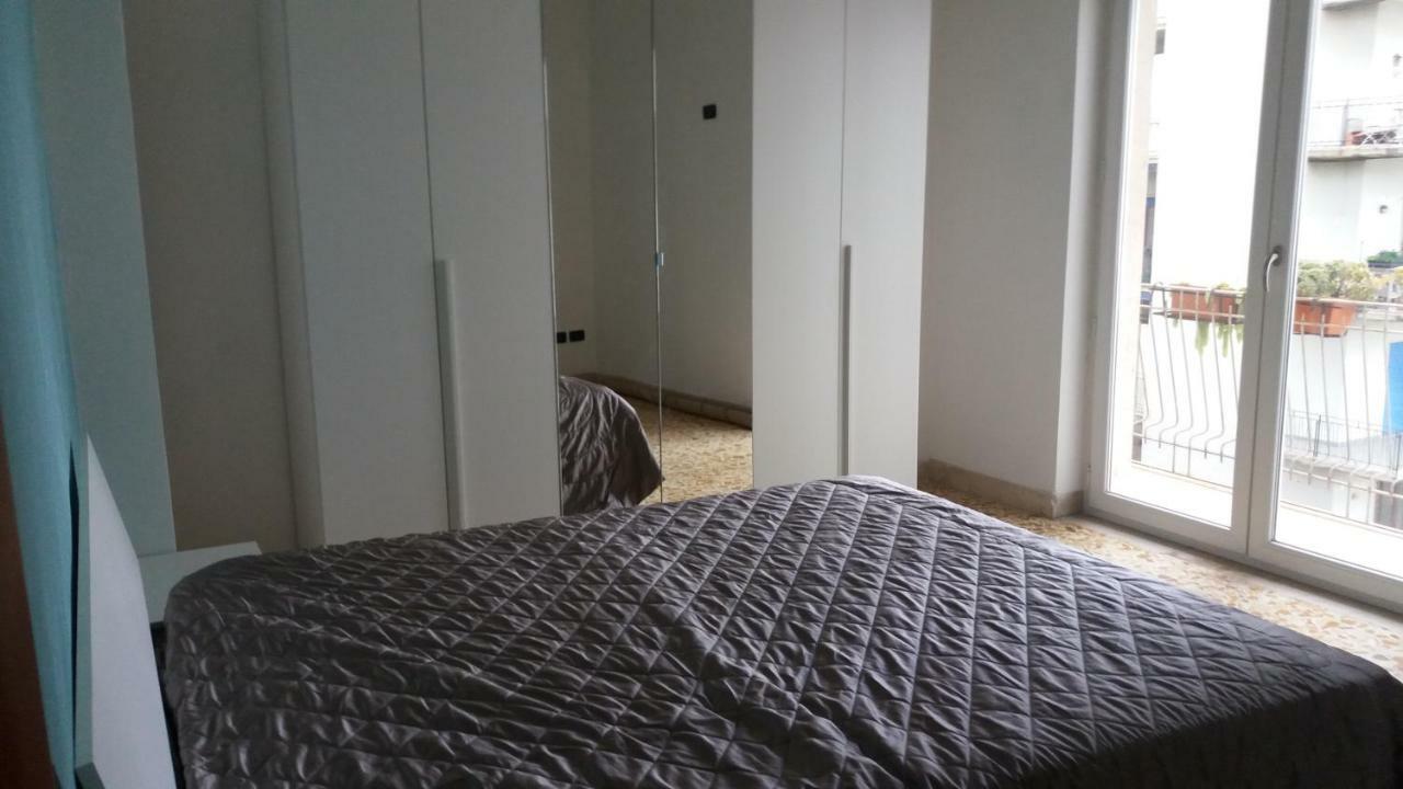 Vient e mare  Apartment Torre Annunziata Exterior foto